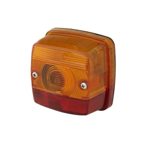 Hella 2SW 003 014-131 Heckleuchte Links Rechts für Aebi Daf Iveco Kässbohrer O&k