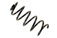 2x BILSTEIN - B3 FAHRWERKSFEDER VORNE füR AUDI A3 8L VW GOLF 3+4 LUPO SEAT AROSA 