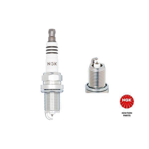 Ngk 2667 Zündkerze für Bmw Daihatsu Honda Isuzu Mazda Mitsubishi Nissan Volvo