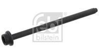 Febi Bilstein 14346 Zylinderkopfschraube für Audi Seat Skoda VW
