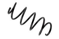 Bilstein 36-241545 Fahrwerksfeder Vorderachse für VW Vag