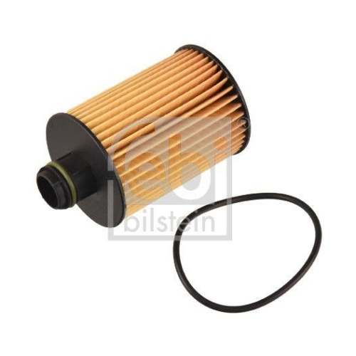 Febi Bilstein 173018 Ölfilter für Fiat Jeep