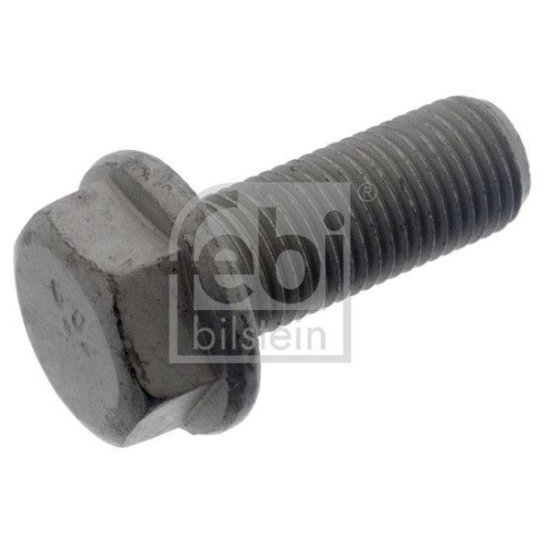 Febi Bilstein 48810 Schraube Bremssattel Vorderachse für Audi Seat Skoda VW