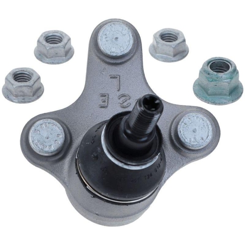 Lemförder 26772 02 Trag /führungsgelenk Vorderachse Links für Seat Skoda VW Audi