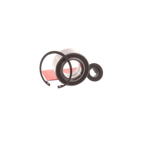 Skf VKBA 6780 Radlagersatz Vorderachse für Ford Ford (changan)