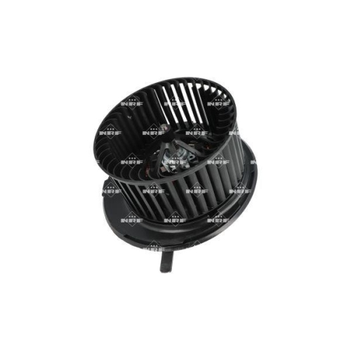 Nrf 34006 Innenraumgebläse für Audi Seat Skoda VW