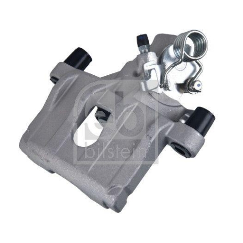 Febi Bilstein 178083 Bremssattel Hinterachse Rechts für Ford Mazda Volvo