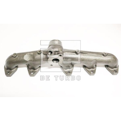Be Turbo 216000 Krümmer Abgasanlage für Vag