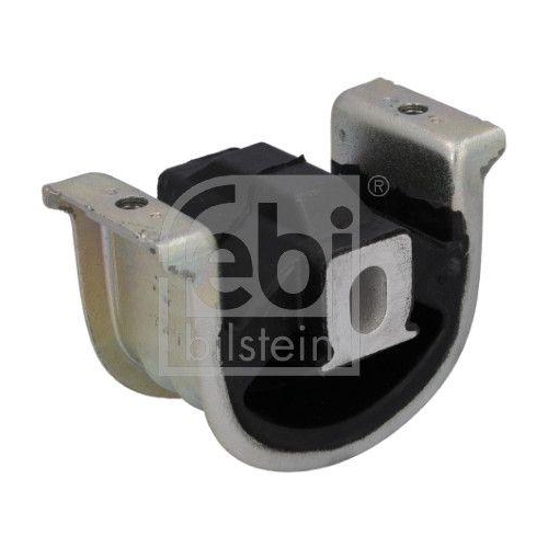 Febi Bilstein 26630 Lagerung Motor Mitte Vorne für VW