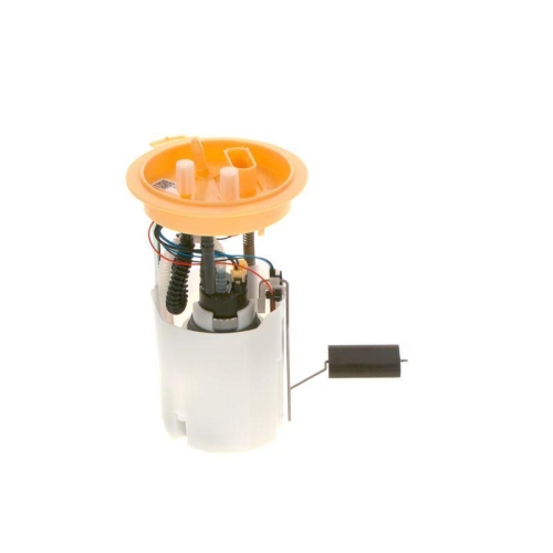 Bosch 0 986 580 826 Kraftstoff Fördereinheit Im Kraftstofftank für Audi Seat VW