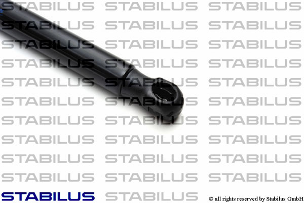 STABILUS Gasfeder, Koffer-/Laderaum //  LIFT-O-MAT®