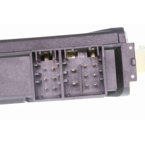 Vemo V10-05-0011 Elektromotor Fensterheber Vorne Links für Seat Skoda VW Vag