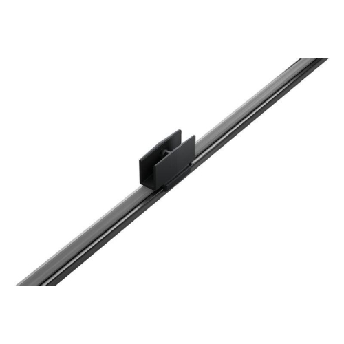Bosch 3 397 008 054 Wischblatt Hinten für Skoda VW