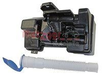 Metzger Autoteile 2140138 Waschwasserbehälter Scheibenreinigung für Vag