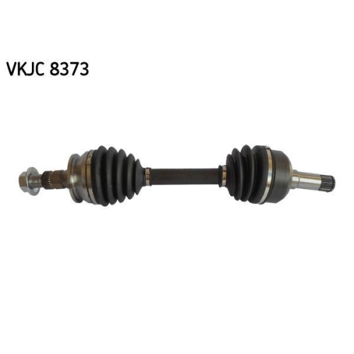 Skf VKJC 8373 Antriebswelle Vorderachse Beidseitig Vorderachse Rechts für Opel