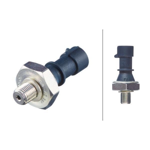 Hella 6ZL 003 259-211 Öldruckschalter für Opel Vauxhall General Motors