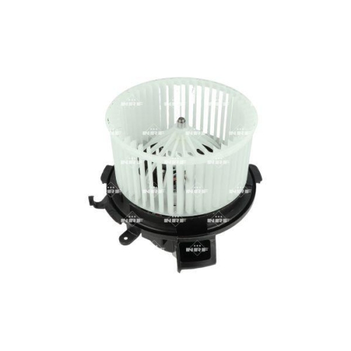 Nrf 34038 Innenraumgebläse für Mercedes Benz Mercedes Benz VW