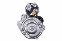 Hella 8EA 011 610-241 Starter für Mercedes Benz Mercedes Benz Mercedes Benz