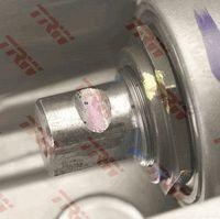 Trw JCR292 Lenksäule für Vauxhall Opel