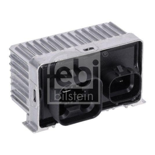 Febi Bilstein 183984 Steuergerät Glühzeit für Citroën Ford Peugeot Land Rover