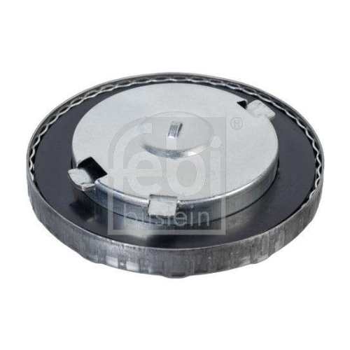 Febi Bilstein 172539 Verschluss Kraftstofftank für Mercedes Benz Mercedes Benz