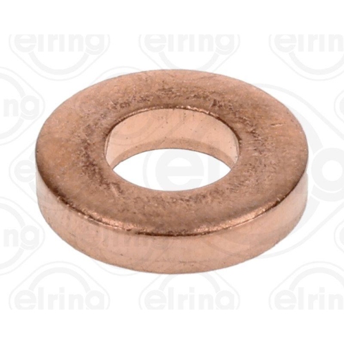Elring 331.680 Dichtring Common Rail Injektor für Fiat Mercedes Benz Mitsubishi
