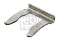 Febi Bilstein 19520 Halter Bremsschlauch Hinterachse Vorderachse Hinten Vorne VW