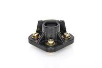 Bosch 1 234 332 422 Zündverteilerläufer für Mercedes Benz Mercedes Benz