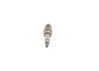 Bosch 0 242 229 654 Zündkerze für Audi Bmw Citroën Daihatsu Fiat Lancia Opel VW