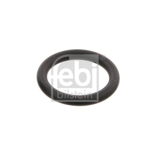 Febi Bilstein 12409 Dichtung Kühlmittelflansch für Audi Ford Renault Seat Skoda