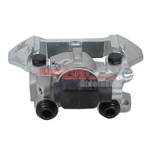 Metzger Autoteile 6260094 Bremssattel Hinterachse Rechts für Citroën Peugeot