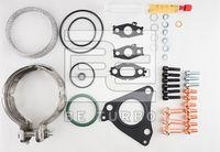 Be Turbo ABS402 Montagesatz Lader für Mercedes Benz Mercedes Benz Mercedes Benz