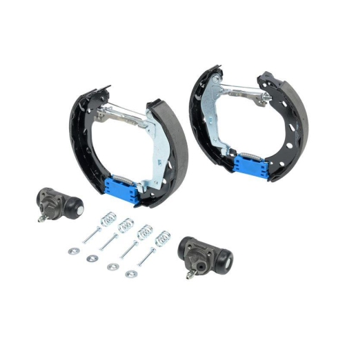 Ate 03.0520-6522.3 Bremsbackensatz Hinterachse