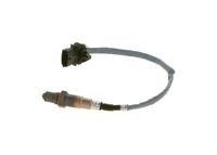 Bosch 0 258 010 121 Lambdasonde Vor Katalysator für Citroën Gmc Opel Peugeot