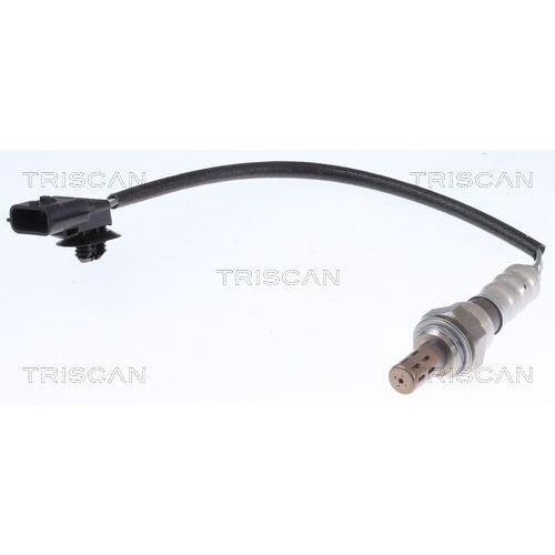 Triscan 8845 25050 Lambdasonde Nach Katalysator Vor Katalysator für Lada Renault