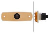 Hella 2PS 962 964-031 Seitenmarkierungsleuchte Links Rechts für Audi Auwärter VW