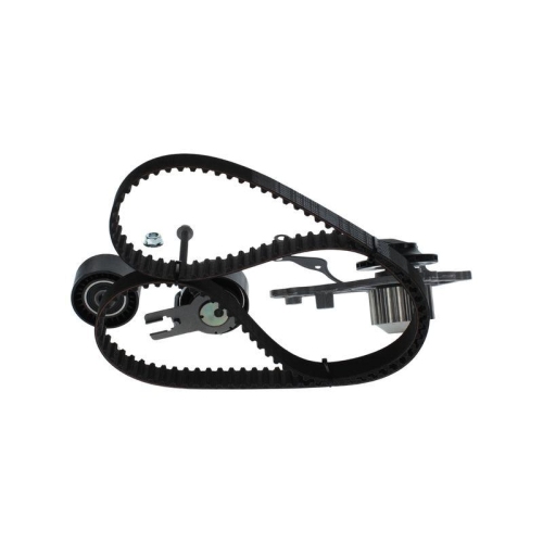 Bosch 1 987 948 721 Wasserpumpe + Zahnriemensatz für Citroën Fiat Ford Peugeot