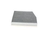 Bosch 1 987 435 505 Filter Innenraumluft für Mercedes Benz Mercedes Benz