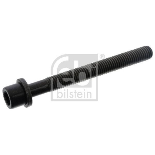 Febi Bilstein 02116 Zylinderkopfschraube für Audi Ford Seat Skoda Volvo VW