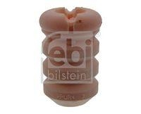 Febi Bilstein 14903 Anschlagpuffer Federung Vorderachse Links Vorderachse Rechts