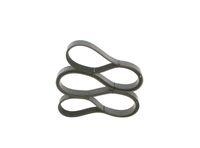 Bosch 1 987 946 031 Keilrippenriemen für Alfa Romeo Bmw Fiat Mitsubishi Nissan