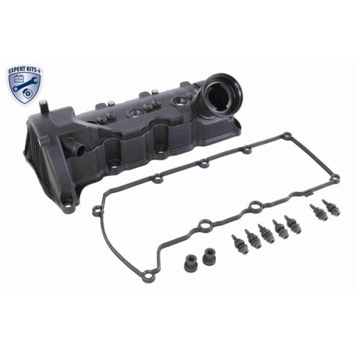 Vaico V10-5800 Zylinderkopfhaube Für Zylinder 4-6 Links für Audi Porsche VW