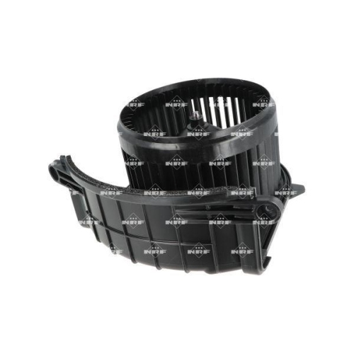Nrf 34155 Innenraumgebläse für Mercedes Benz Mercedes Benz Mercedes Benz Nissan