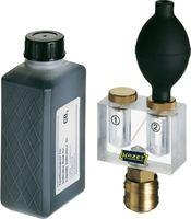 ZYLINDERKOPF-LECKTESTER