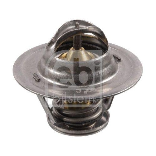Febi Bilstein 21003 Thermostat Kühlmittel für Citroën Fiat Iveco Peugeot