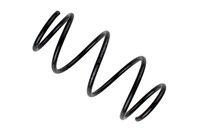 Bilstein 37-247102 Fahrwerksfeder Vorderachse für Bmw