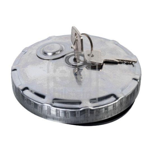 Febi Bilstein 172539 Verschluss Kraftstofftank für Mercedes Benz Mercedes Benz