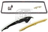 Febi Bilstein 102196 Steuerkettensatz für Audi Seat Skoda VW