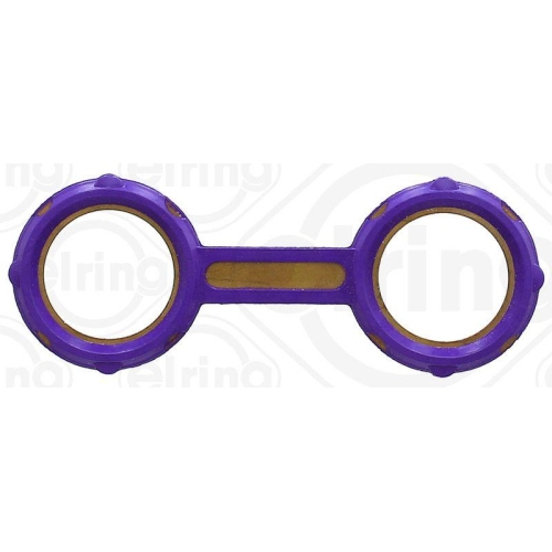 Elring 524.270 Dichtung Ölkühler für Mercedes Benz Mercedes Benz Mercedes Benz