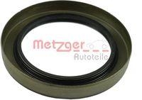 Metzger Autoteile 0900181 Sensorring Abs Vorderachse Links Vorderachse Rechts